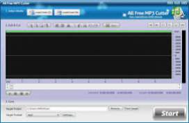 Free MP3 Cutter
