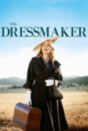 The Dressmaker 2015