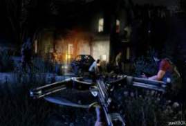 Dying Light The Following Enhanced Edition