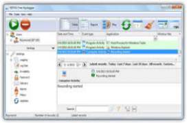 Revealer Keylogger 2