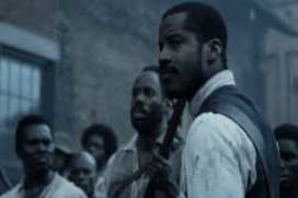 The Birth of a Nation 2016