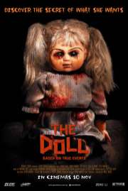 The Doll 2016