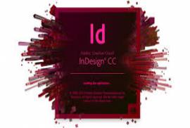 Adobe InDesign CC 2015