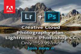 Adobe Photoshop CC 2015