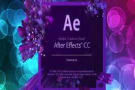 Adobe After Effects CC 2015
