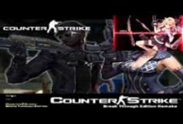 Counter Strike Xtreme CS 1