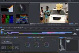Adobe After Effects CC 2015