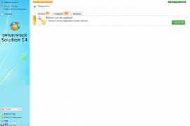 DriverPack Solution Online 15
