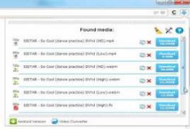 Video DownloadHelper 5