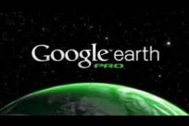 Google Earth Pro 7