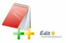 ES Computing EditPlus 4