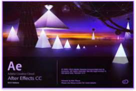 Adobe InDesign CC 2015