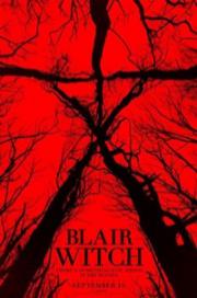 Blair Witch 2016