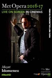 Met Idomeneo Live 2016
