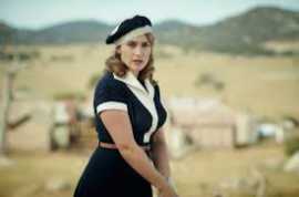 The Dressmaker 2015
