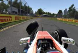 F1 2016 FULL