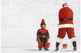 Bad Santa 2
