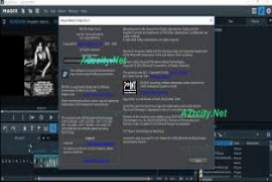 MAGIX Video Pro X8