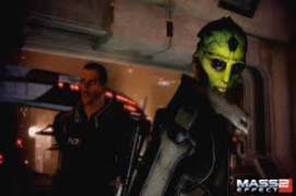 Mass Effect ViTALiTY