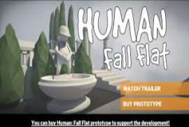 Human Fall Flat v1