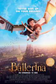 Ballerina 2016