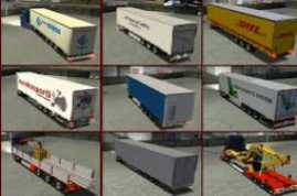 Euro Truck Simulator 1