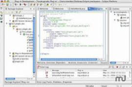 Eclipse SDK 4