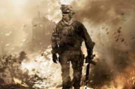Call of Duty Infinite Warfare PC