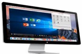 Parallels Desktop v11