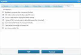 Any Video Converter Ultimate 5