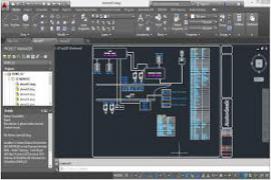 Autodesk AutoCAD Electrical 2016