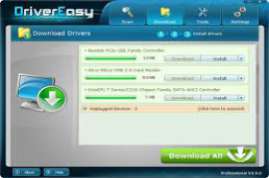 DriverEasy 5 0