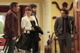 Last Man Standing season 6 episode 1