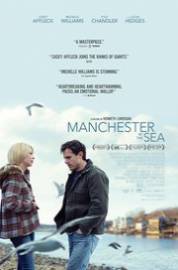 Manchester by the Sea 2016