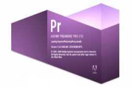 Adobe Premier Pro 7