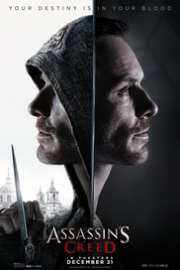 Assassins Creed 2016