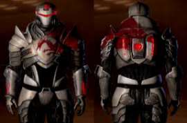Mass Effect ViTALiTY