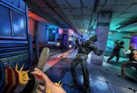 Suicide Squad Special Ops v1