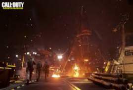 Call of Duty Infinite Warfare PC