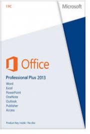 Microsoft Office 2013
