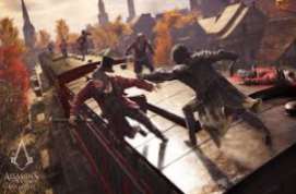 Assassins Creed 2016