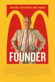 The Founder 2016