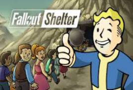 Fallout Shelter 2016
