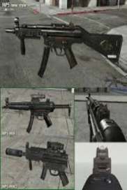 Call of Duty Modern Warfare 3