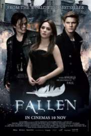 Fallen 2016
