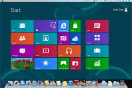 Parallels Desktop v11