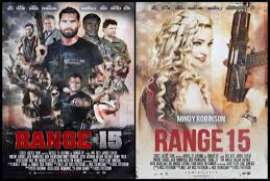 Range 15 2016
