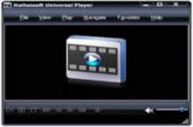 Haihaisoft Universal Player 1