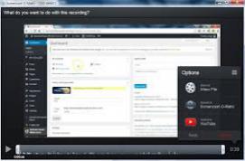 Screencast O Matic 2