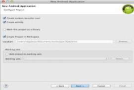 Eclipse SDK 4
